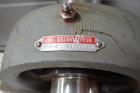 Blentech Versatherm Dual Agitator Horizontal Blending Cooker